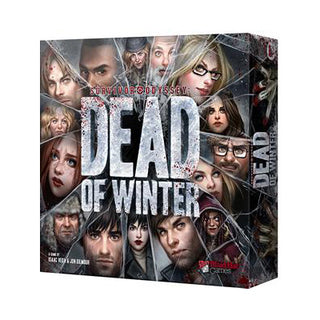 Dead of Winter A Crossroads Game - De Dondersteen