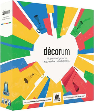 Décorum - De Dondersteen