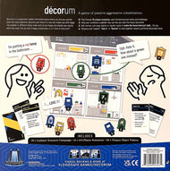Décorum