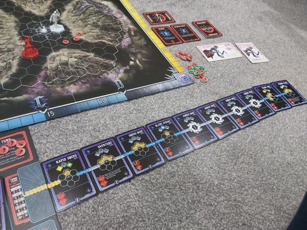 Devil May Cry: The Bloody Palace - De Dondersteen