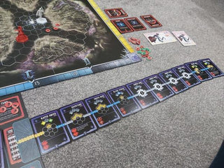 Devil May Cry: The Bloody Palace - De Dondersteen