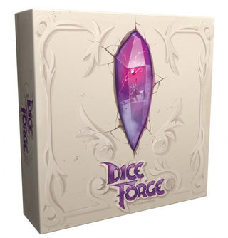 Dice Forge - De Dondersteen