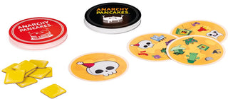 Dobble Anarchy Pancakes - De Dondersteen