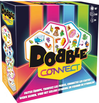 Dobble Connect - De Dondersteen