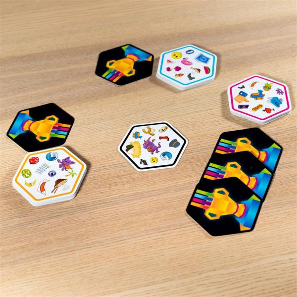 Dobble Connect - De Dondersteen