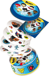 Dobble DC
