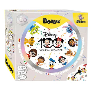Dobble Disney 100 jr jubileum - De Dondersteen
