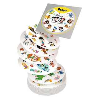 Dobble Disney 100 jr jubileum - De Dondersteen
