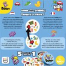 Switch Dobble Kids - De Dondersteen 2 image
