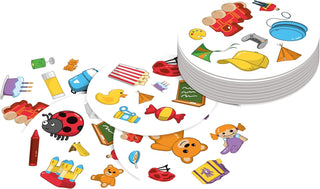 Dobble Kids - De Dondersteen