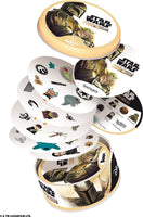 Switch Dobble Star Wars the Mandalorian NL - De Dondersteen 2 image