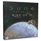 Dune: Imperium - Rise of Ix - EN - De Dondersteen