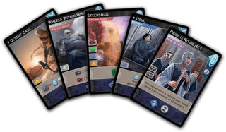 Dune Imperium - Uprising - De Dondersteen