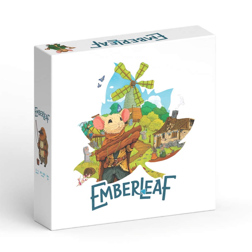 Emberleaf