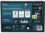 Exploding Kittens Recipes for Disaster