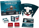 Switch Exploding Kittens Recipes for Disaster - De Dondersteen 3 image