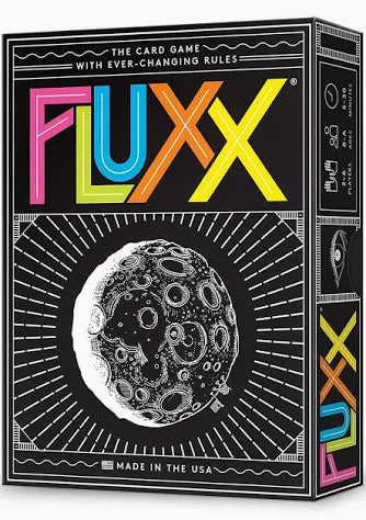 Fluxx 5.0