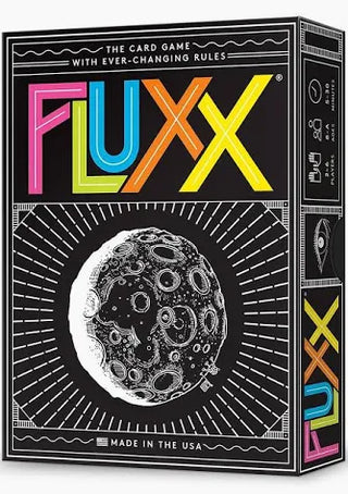 Fluxx 5.0 - De Dondersteen