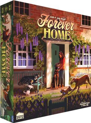 Forever Home - De Dondersteen