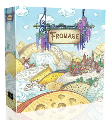 Fromage