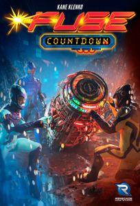 FUSE Countdown - De Dondersteen