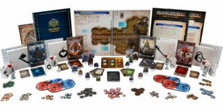 Gloomhaven - Jaws of the Lion - De Dondersteen