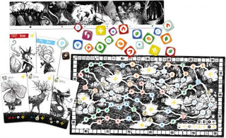 Glow - De Dondersteen