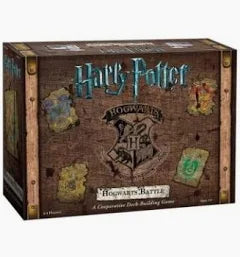 Harry Potter: Hogwarts Battle - De Dondersteen