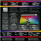 Hues and Cues