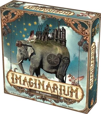 Imaginarium