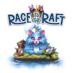 Isle of Cats:  Race to the Raft - De Dondersteen