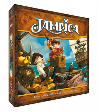 Jamaica - De Dondersteen