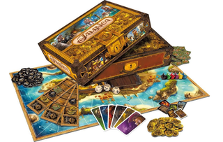 Jamaica - De Dondersteen