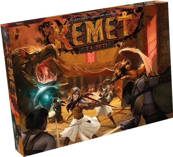 Kemet Ta-Seti