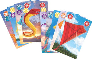 Kites - De Dondersteen