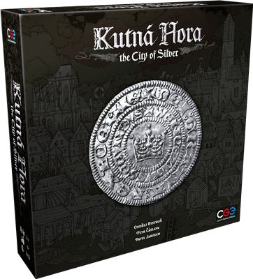 Kutna Hora The City of Silver - De Dondersteen