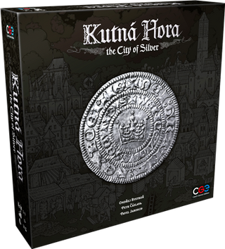 Kutna Hora The City of Silver - De Dondersteen