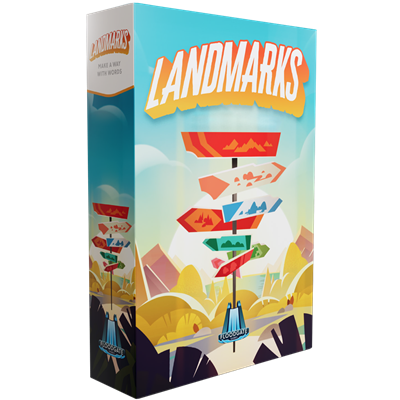 Landmarks - De Dondersteen