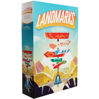 Landmarks - De Dondersteen