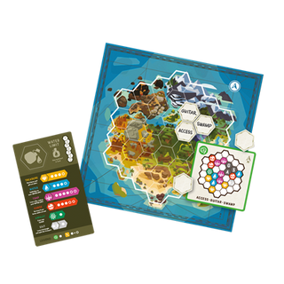 Landmarks - De Dondersteen