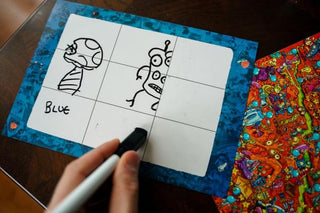 Last Message - De Dondersteen