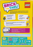 Switch LEGO Brick Like This! - De Dondersteen 2 image