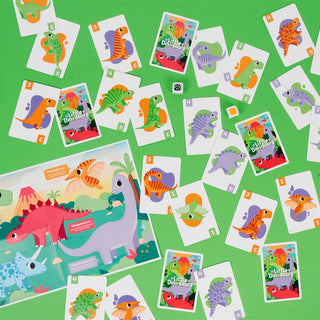 Little Dinosaurs - De Dondersteen