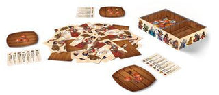 Little Tavern - De Dondersteen