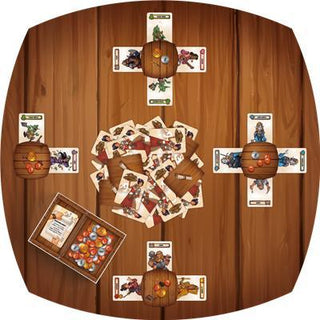 Little Tavern - De Dondersteen