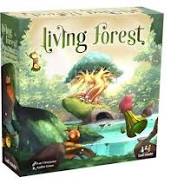 Living Forest FR/NL - De Dondersteen