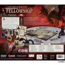 Switch LOTR Fate of the Fellowship - Pandemic System Game - De Dondersteen 2 image