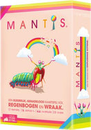 In de aandacht