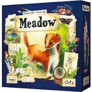 Meadow NL/FR - De Dondersteen