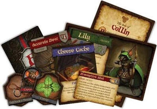 Mice & Mystics - De Dondersteen